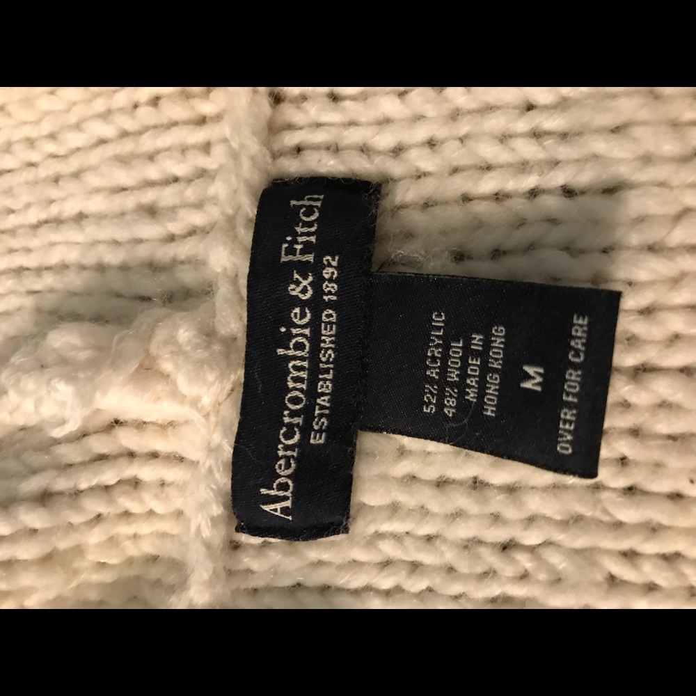 Long Sweater